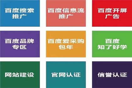 百度推广运营成功案例：行业领先企业的秘诀